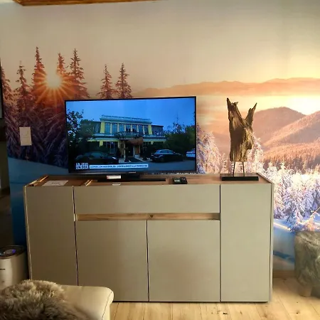 Le Petit Nid Appartement