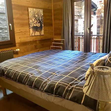 Le Petit Nid Appartement Hérémence
