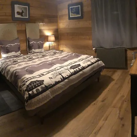 Apartment Le Petit Nid