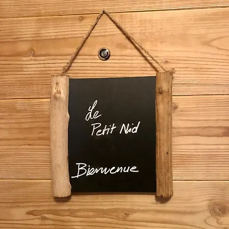 Le Petit Nid *