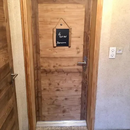 Appartement Le Petit Nid Hérémence