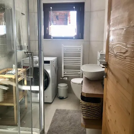 Le Petit Nid Appartement