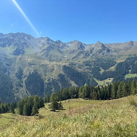 Διαμέρισμα Le Petit Nid