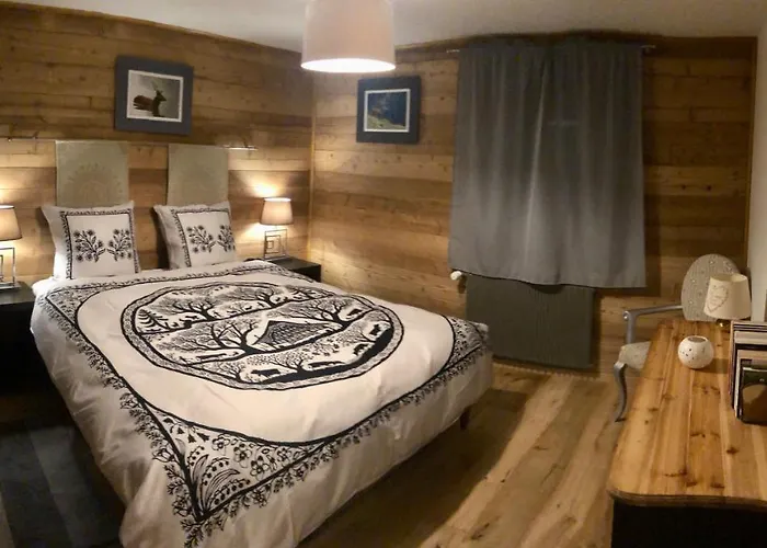 Le Petit Nid Hérémence