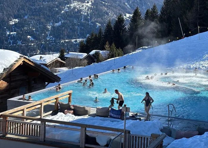 Διαμέρισμα Le Petit Nid