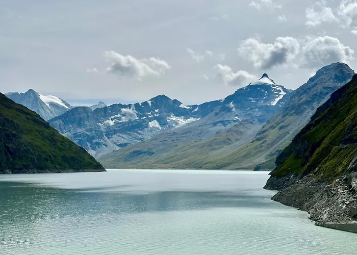 Apartment Le Petit Nid