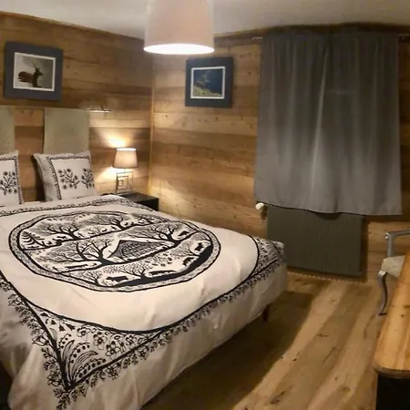 Le Petit Nid Hérémence