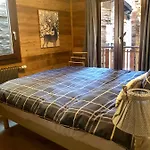 Le Petit Nid Daire Hérémence