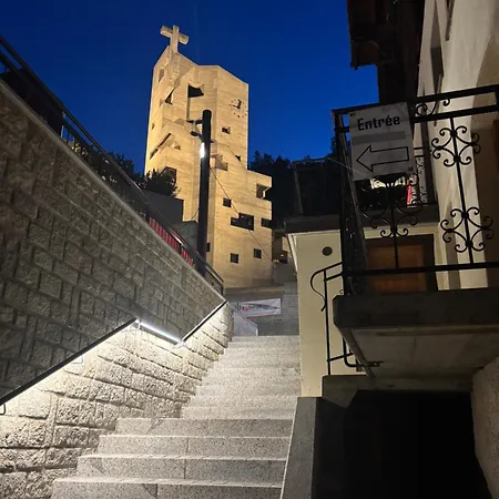 Le Petit Nid * Hérémence