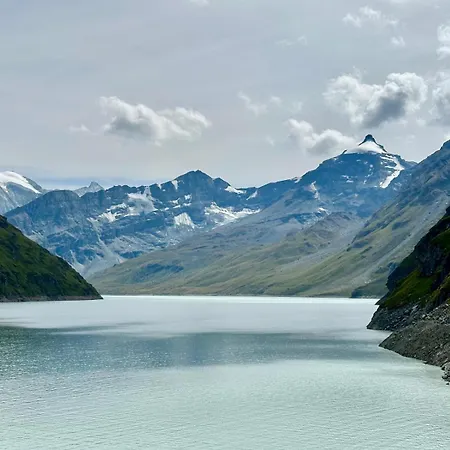 Appartement Le Petit Nid