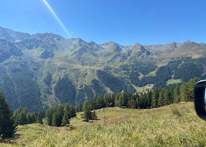 Appartement Le Petit Nid