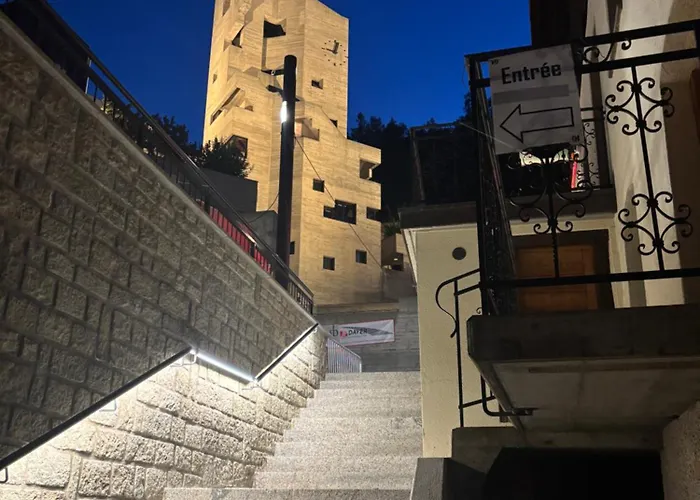 Le Petit Nid * Hérémence